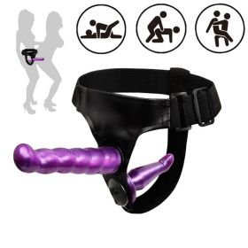 Double Penis Dual Ended Strapon Ultra Elastic Harness Belt Strap On Dildo Adult Sex Toys for Woman Couples Anal Soft Dildos Double Penis Dual Ended Strapon Ultra Elastic Harness Belt Strap On Dildo Adult Sex Toys for Woman Couples Anal Soft Dildos