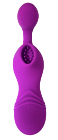 Persephone  The Dynamic Clitoral Suction Toy And G-Spot Vibrator