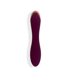 Victoria  20-Speed Female Personal Vibrator